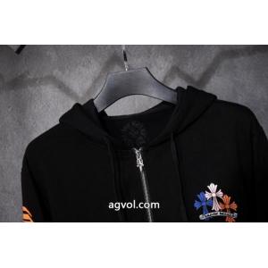 ブランド 偽物 通販トレンドのコーディネート HOT送料無料 最高にCOOL2026新作コートCHROME HEARTS