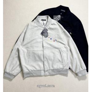 CHROME HEARTS2026SS新作登場 今年風 26/26AW新作 コピー 品 販売ジャケット