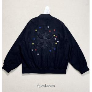 CHROME HEARTS2026SS新作登場 今年風 26/26AW新作 コピー 品 販売ジャケット