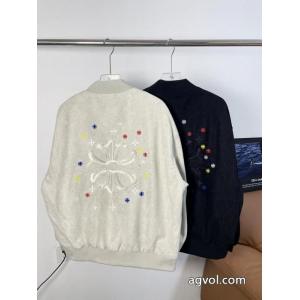 CHROME HEARTS2026SS新作登場 今年風 26/26AW新作 コピー 品 販売ジャケット