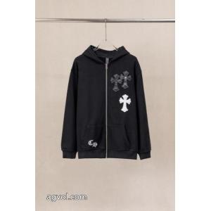 CHROME HEARTSブランド コピー 販売 店26SS新作 2026限定モデル 今季トレンド抜け感新品コート