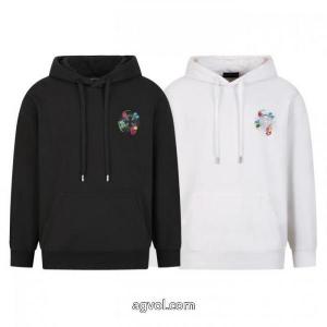 コピー ブランド 通販 安心超激得送料無料 品良く 高品質限定アイテムパーカーCHROME HEARTS