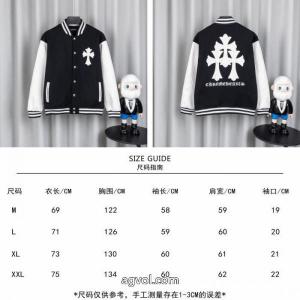クロムハーツジャケットブランド 偽物 通販2026最新入荷 新作入荷本物保証 不思議格安セール