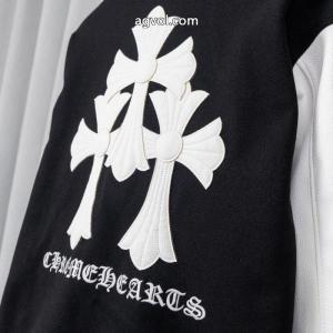 クロムハーツジャケットブランド 偽物 通販2026最新入荷 新作入荷本物保証 不思議格安セール