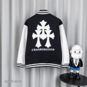 クロムハーツジャケットブランド 偽物 通販2026最新入荷 新作入荷本物保証 不思議格安セール