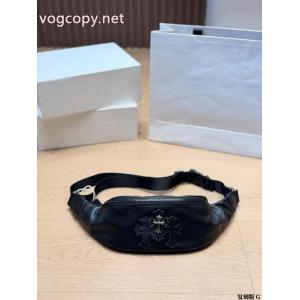 ブランド コピー 販売2026爽やかな新作が流行り 超カッコイイ お洒落上級者にもCHROME HEARTSバッグ