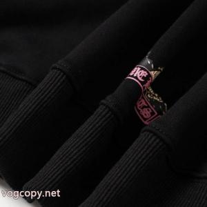 肌触りのいい   大人の色味 極美品通販 ブランドパーカーCHROME HEARTS