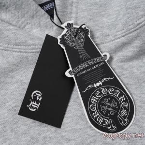 早い者勝ち スタイリッシュ 高い人気アイテムコピー 商品 通販パーカーCHROME HEARTS