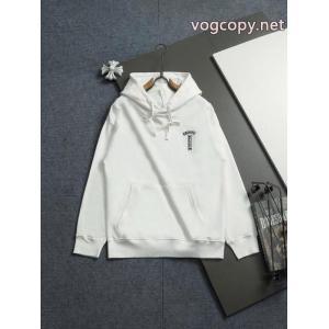 ブランド 品 激安 通販超人気美品 VIP価格人気 ナチュラルCHROME HEARTSパーカー