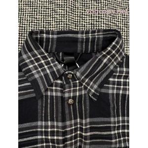 激安 通販 ブランドシャツコート希少入荷 今季人気絶大 大人でお上品CHROME HEARTS