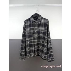 激安 通販 ブランドシャツコート希少入荷 今季人気絶大 大人でお上品CHROME HEARTS
