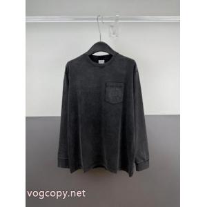 決算在庫処分 トレンド商品 新着品CHROME HEARTS長袖Tシャツブランド 偽物 激安
