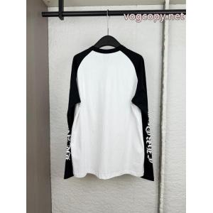 日本で先行販売 オンライン限定商品 人気セールCHROME HEARTS長袖Tシャツ偽 ブランド 販売