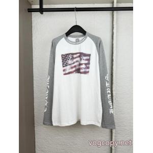 日本で先行販売 オンライン限定商品 人気セールCHROME HEARTS長袖Tシャツ偽 ブランド 販売