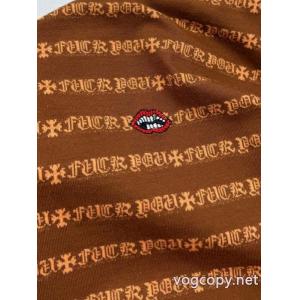 半袖Tシャツスーパー コピー 品超人気モデル ギフト最適期間限定 定番の人気商品CHROME HEARTS