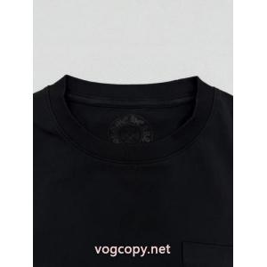 全国無料本物保証 最新大人気 有用性が高い便利アイテムCHROME HEARTS半袖Tシャツブランド コピー 通販