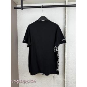 全国無料本物保証 最新大人気 有用性が高い便利アイテムCHROME HEARTS半袖Tシャツブランド コピー 通販