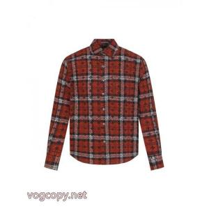 専門通販店 超HOT新品商品 定番カラー激安 通販 ブランドシャツコートCHROME HEARTS