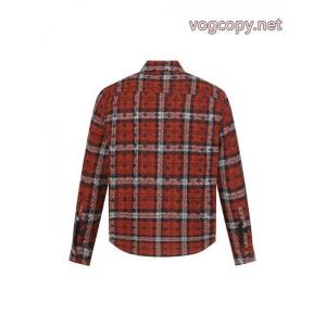 専門通販店 超HOT新品商品 定番カラー激安 通販 ブランドシャツコートCHROME HEARTS