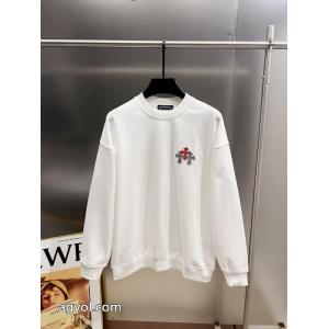 パーカーコピー 商品 通販クロムハーツ人気の商品 大人の色気を印象に お洒落上級者にも