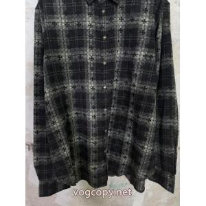 コピー 商品 販売クロムハーツ優れもの ルックスの良い 海外販売開始シャツ.