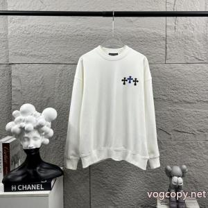 セール早いもの勝ち 2026新作コレクション 限定セール新作登場激安 ブランド 通販長袖Tシャツクロムハーツ