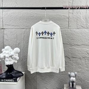 セール早いもの勝ち 2026新作コレクション 限定セール新作登場激安 ブランド 通販長袖Tシャツクロムハーツ
