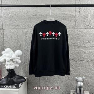 セール早いもの勝ち 2026新作コレクション 限定セール新作登場激安 ブランド 通販長袖Tシャツクロムハーツ