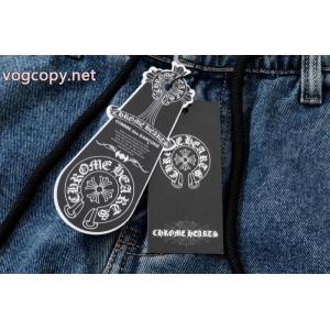 ブランド アクセサリー 激安欲しい可愛く新鮮 話題沸騰中  上質上品ジーパンCHROME HEARTS