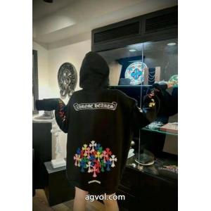 コピー 品 販売パーカー品質保証260%新品 高評価アイテム 大人気カラー入荷！CHROME HEARTS.