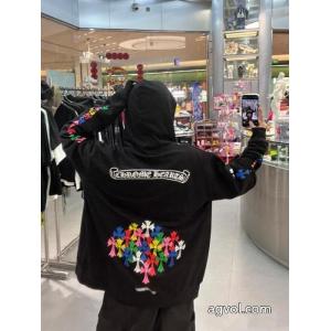 コピー 品 販売パーカー品質保証260%新品 高評価アイテム 大人気カラー入荷！CHROME HEARTS.