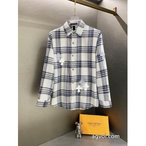 CHROME HEARTSクロウハートピーリングシャツコート！芝限定ピーリングシャツコート