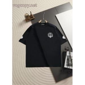 好印象265% 人気商品登場！ SALE品追加半袖Tシャツコピー 商品 通販CHROME HEARTS