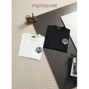 好印象265% 人気商品登場！ SALE品追加半袖Tシャツコピー 商品 通販CHROME HEARTS