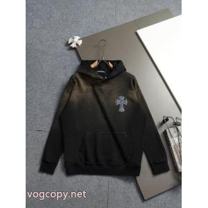 激安 ブランドCHROME HEARTS新作日本未入荷 在庫品 今っぽさ人気定番品パーカー