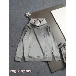 激安 ブランドCHROME HEARTS新作日本未入荷 在庫品 今っぽさ人気定番品パーカー
