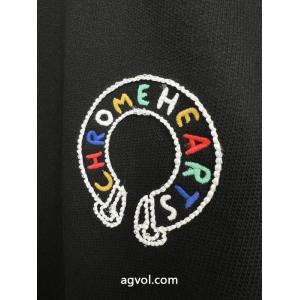 パーカーVIPセールでお得 2026年トレンド 個性的なデザイン 偽物 通販 CHROME HEARTS