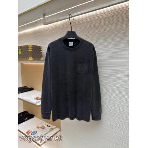 CHROME HEARTS長袖Tシャツブランド コピー 激安入手困難 超安値 日本未入荷 上品で優しい雰囲気に