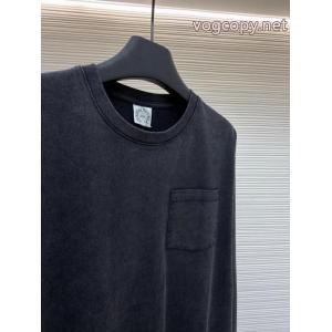 CHROME HEARTS長袖Tシャツブランド コピー 激安入手困難 超安値 日本未入荷 上品で優しい雰囲気に