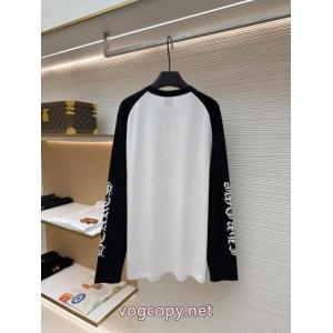 コピー 商品 ブランド長袖TシャツCHROME HEARTS売れ筋のいい HipHop トレンドの最先端に
