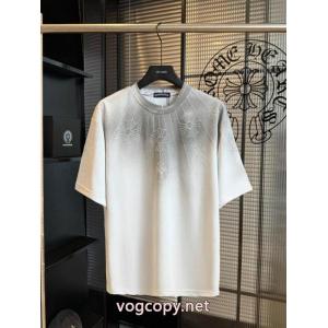 CHROME HEARTS激安 通販 専門半袖Tシャツ人気急上昇 HOT セール 激安 2026大人気