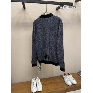ブランド 偽物コート好感度アップ 人気名品 ヒットする2026コレクションCHROME HEARTS