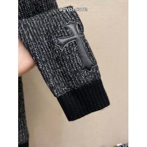 ブランド 偽物コート好感度アップ 人気名品 ヒットする2026コレクションCHROME HEARTS