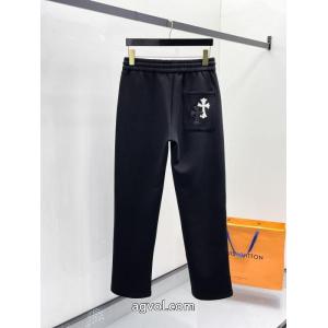 スラックスブランド アクセサリー 激安CHROME HEARTS2026トップス最新情報をチェック 流行シンボル お洒落な印象