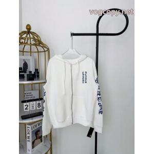 有名人愛用 本日限定安い 国内未入荷パーカーCHROME HEARTSスーパー コピー ブランド 通販