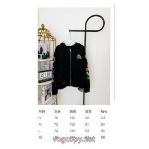 軽くて着心地がいい 流行の注目ブランド 完売必至激安 通販 専門店パーカーCHROME HEARTS