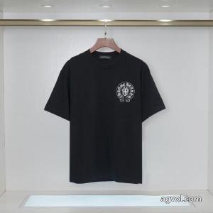 コピー 商品 ブランドクロムハーツ存在感がある 先行販売 期間限定激安半袖Tシャツ