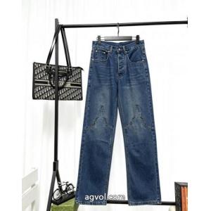 Chrome Hearts（クローハート）はLevi’s 501ジーンズ