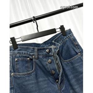Chrome Hearts（クローハート）はLevi’s 501ジーンズ