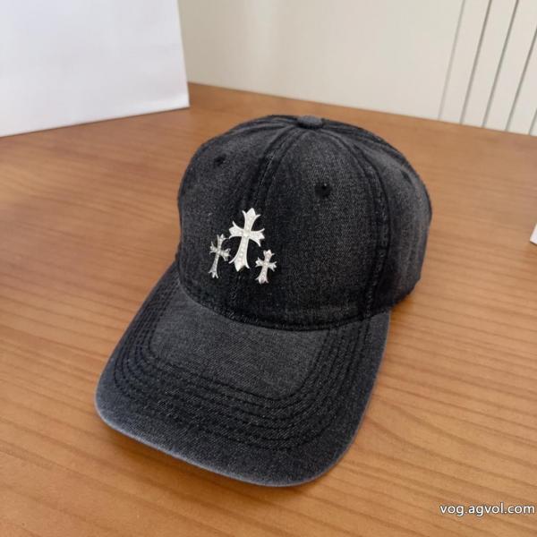 最高のエレガント大人着用可帽子ブランド コピー 販売 CHROME HEARTS 0 